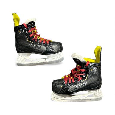 Used Bauer S27 Youth Hockey Skate Youth 13.0 11873-S000227542