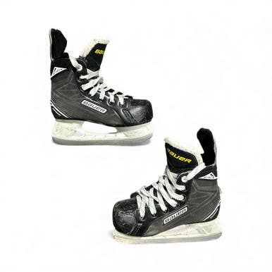 Used Bauer SUPREME S140 Youth Hockey Skate Youth 13.0 11873-S000220948