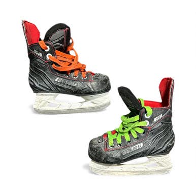 Used Bauer NS Youth Hockey Skate Youth 13.0 11873-S000223531