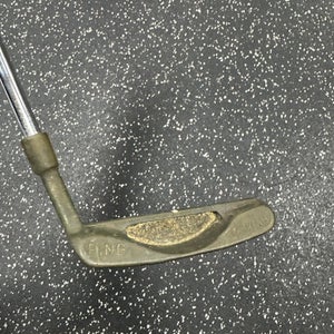Used Ping KARSTEN 3 Mens Putter RH 11849-S000034066