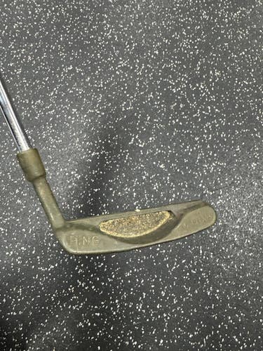 Used Ping KARSTEN 3 Mens Putter RH 11849-S000034066