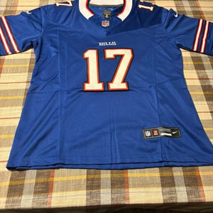 Nike Josh Allen Jersey (New)