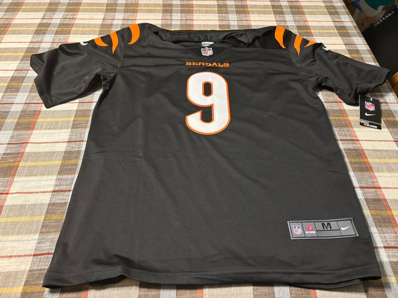 Black Medium Men's Nike Jersey (New)