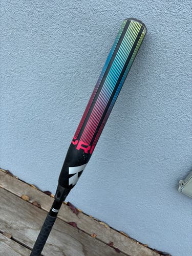 2020 DeMarini Prism Composite Bat - 31” (-10) 21oz (Used)