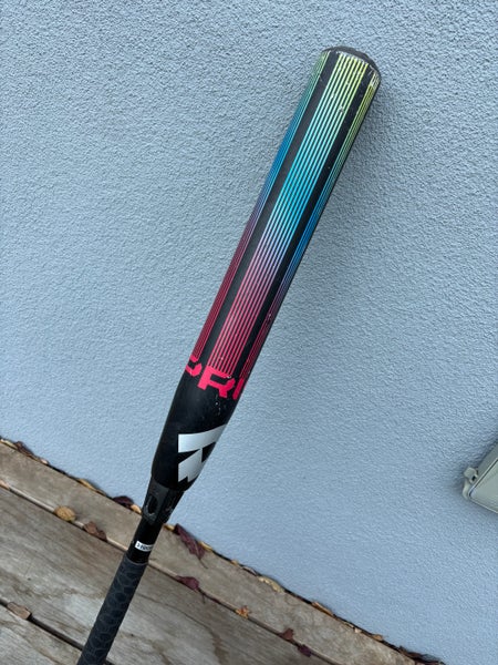 2020 DeMarini Prism Composite Bat - 31” (-10) 21oz (Used)