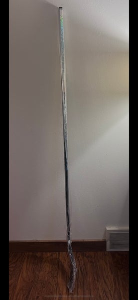 Intermediate Bauer Nexus Tracer Left Hand Hockey Stick P92 55 Flex (New)