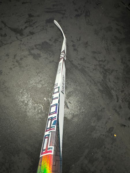 NEW! Bauer Proto2 white edition