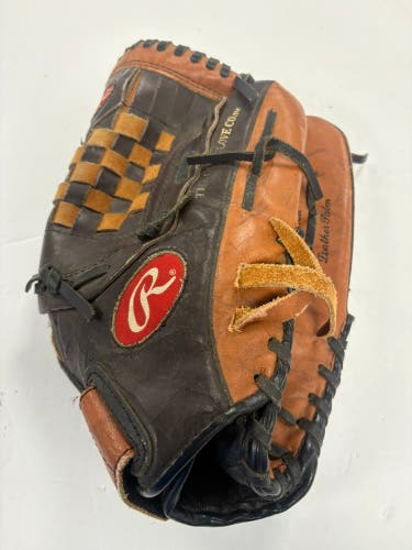 Rawlings Gold Glove Gamer Series RH Baseball Glove 13" (Used)