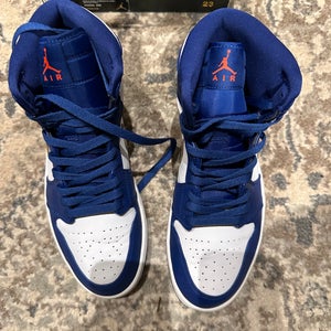 Men's Size M 10.0 (W 11.0) Air Jordan Shoes (Used)