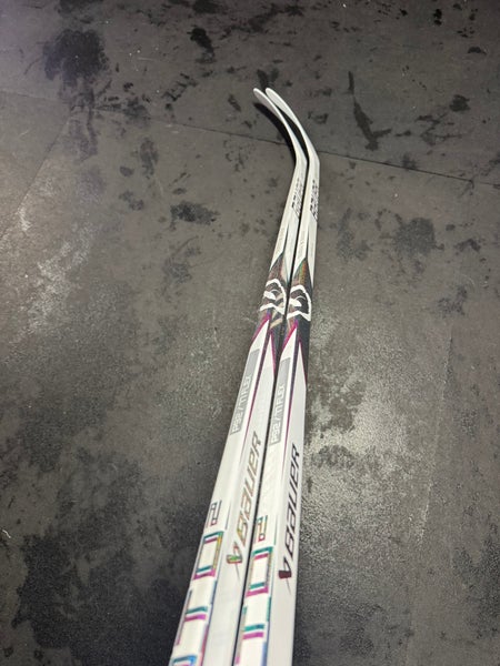 NEW! Bauer Proto2 white edition (2 pack)