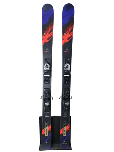 USED 2024 Dynastar Menace 90 Skis with Look XPress 11 GW Bindings (150cm)