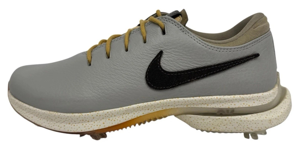 Nike Golf Shoes Mens Size 7 Cleats Air Zoom Victory Tour 3 NRG FV5286-001 PGA