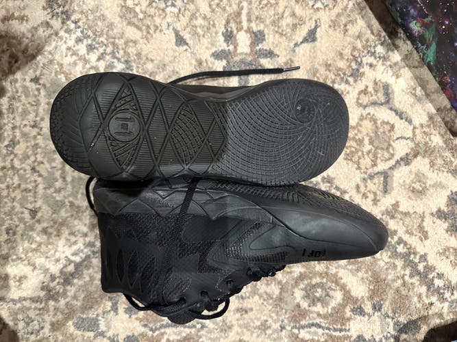 MELO - bought and we USED ONCE! didnt fit