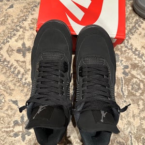 Men's Size M 12.0 (W 13.0) Air Jordan Shoes (New)