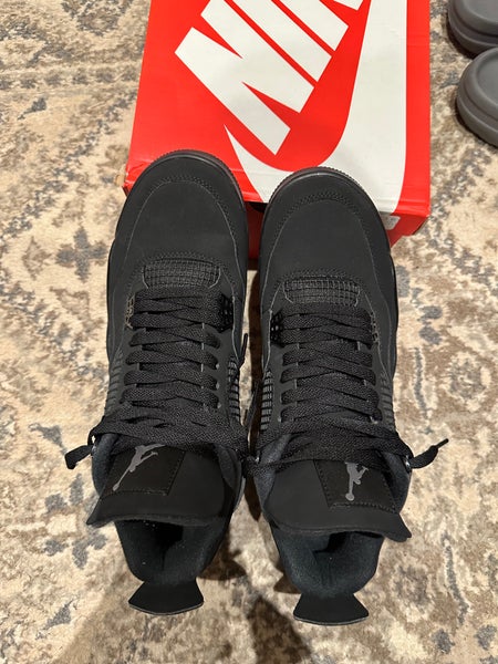 Men's Size M 12.0 (W 13.0) Air Jordan Shoes (New)