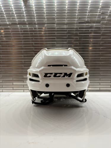 Small CCM Tacks 910 Helmet (Used)