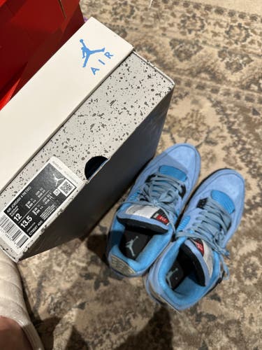 Men's Size M 12.0 (W 13.0) Shoes (Used) BARELY USED!!