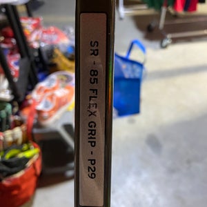 Senior CCM JetSpeed FT8 Pro Right Handed Hockey Stick P29 85 Flex (New)