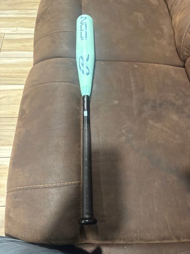 2026 Rawlings Icon Composite USABat Certified Bat (-10) 16 oz 28" (Used)