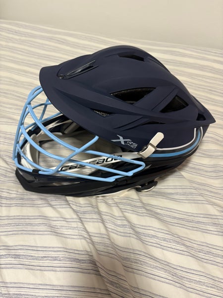Cascade XRS Pro Helmet (New) PLL Atlas team helmet