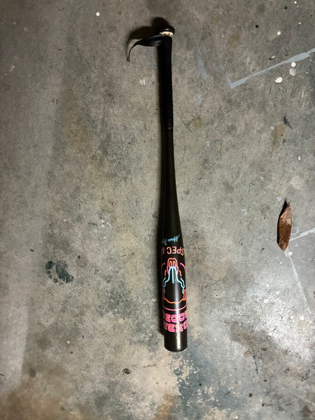 2026 Combat MFG Spec A1 Alloy BBCOR Certified Bat (-3) 30 oz 33" (Used)