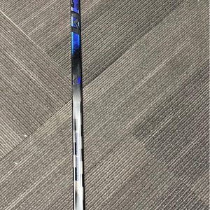 Senior CCM Ribcor Trigger 10 Pro Left Hand Hockey Stick P29 75 Flex (New)