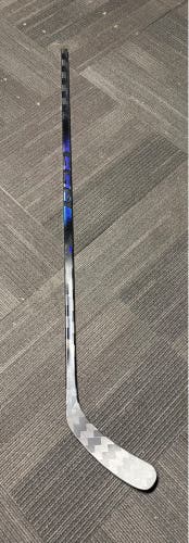 Senior CCM Ribcor Trigger 10 Pro Left Hand Hockey Stick P29 75 Flex (New)
