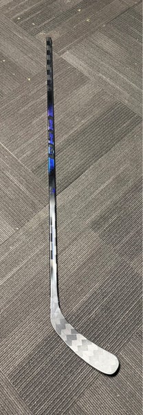 Senior CCM Ribcor Trigger 10 Pro Left Hand Hockey Stick P29 75 Flex (New)