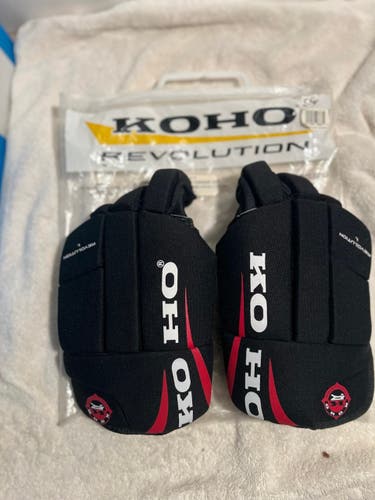 Koho Revolution Gloves 13" (New)