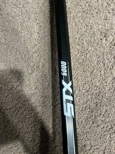 STX 6000 Shaft (Used)