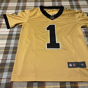 Alontae Taylor New Orleans Saints Small Men's Nike Jersey (New)