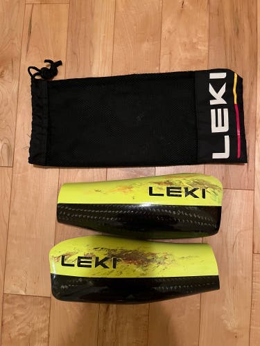 Forearm Guards Small Leki (Used)