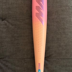2026 Easton MAV1 Alloy USSSA Certified Bat (-8) 23 oz 31" (Used)