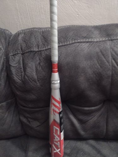 Marucci CAT X Composite USSSA Certified Bat (-10) 19 oz 29" (New) Only 4 Left