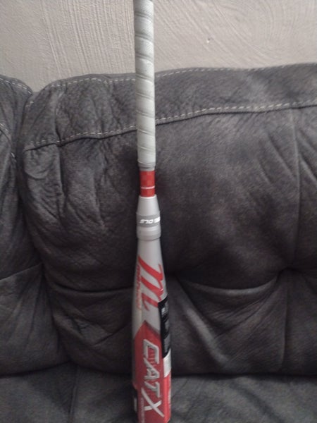 Marucci CAT X Composite USSSA Certified Bat (-10) 19 oz 29" (New) Only 4 Left