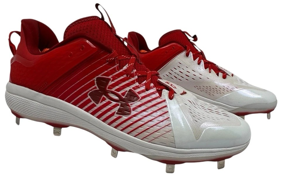 mens baseball cleats size 15