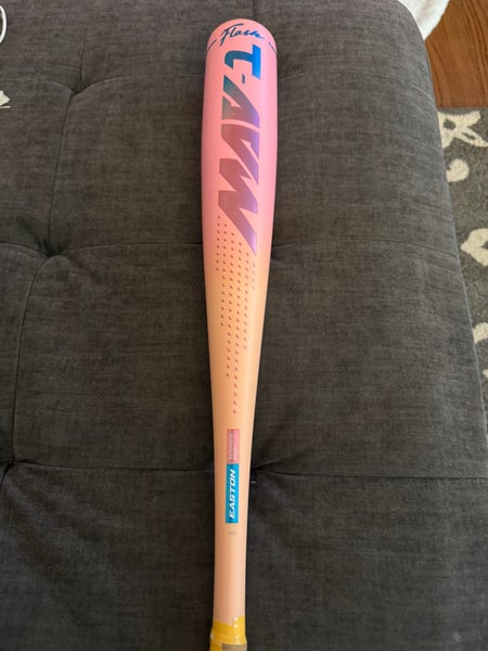 2026 Easton MAV1 Alloy USSSA Certified Bat (-10) 19 oz 29" (Used)