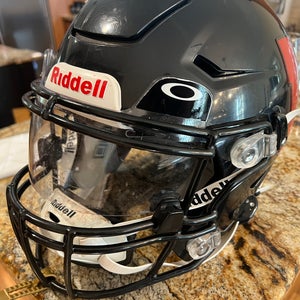 2025 Youth Large Riddell SpeedFlex Helmet (Used)