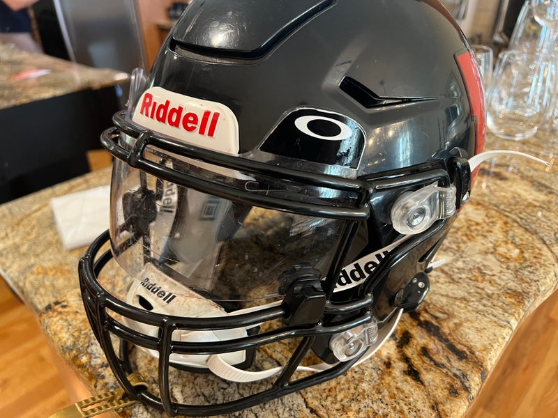 Youth Large Riddell SpeedFlex Helmet (Used)
