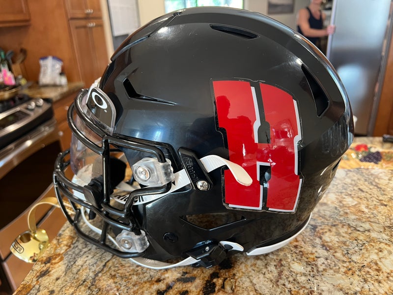 2025 Youth Large Riddell SpeedFlex Helmet (Used) | SidelineSwap | Buy ...