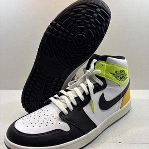 Men's Size M 14.0 (W 15.0) Adult Air Jordan Golf Shoes (New)