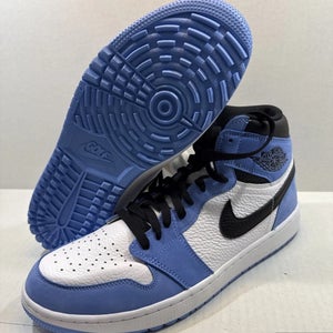 Men's Size M 12.0 (W 13.0) Adult Air Jordan Golf Shoes (New)