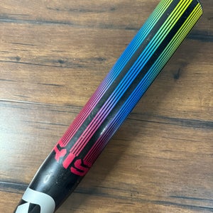 DeMarini Prism Bat 29/18 (-11) Fastpitch Softball Bat