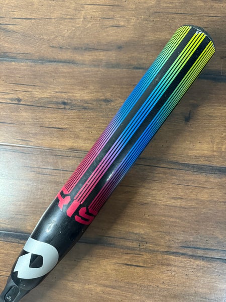 DeMarini Prism Bat 29/18 (-11) Fastpitch Softball Bat