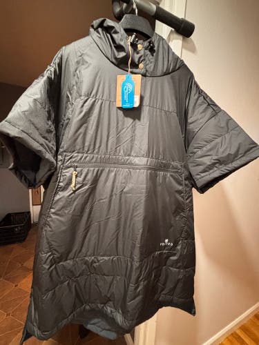 New Voited Surf Pancho