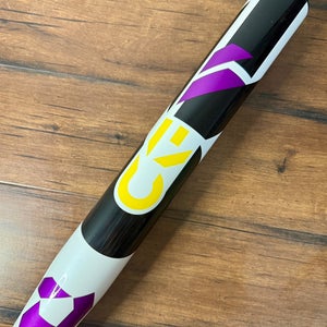 2025 DeMarini CF 33/23 (-10) Fastpitch Softball Bat