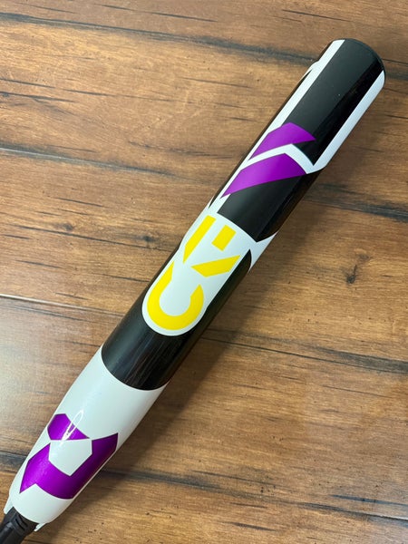 2025 DeMarini CF 33/23 (-10) Fastpitch Softball Bat