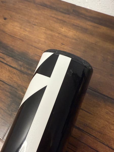 Batte Softball DeMarini CF 2025 - 33 Pouces, 23 Oz, -10, Composite Blanc - NEUVE