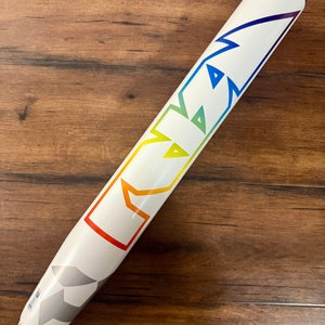 2025 DeMarini Prism 33/23 (-10) Fastpitch Softball Bat
