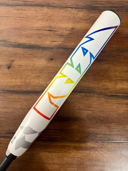 2025 DeMarini Prism 33/23 (-10) Fastpitch Softball Bat